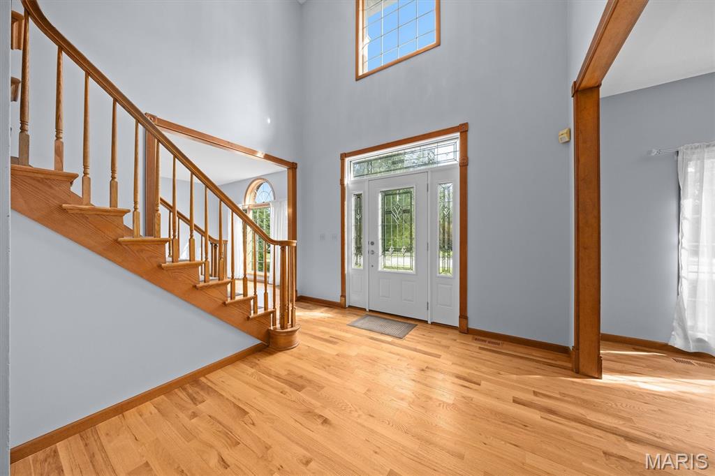 116 Fairwood Hills Road Property Photo 4
