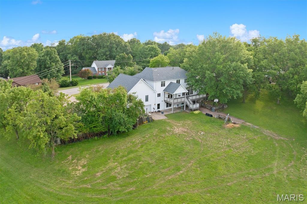 116 Fairwood Hills Road Property Photo 49