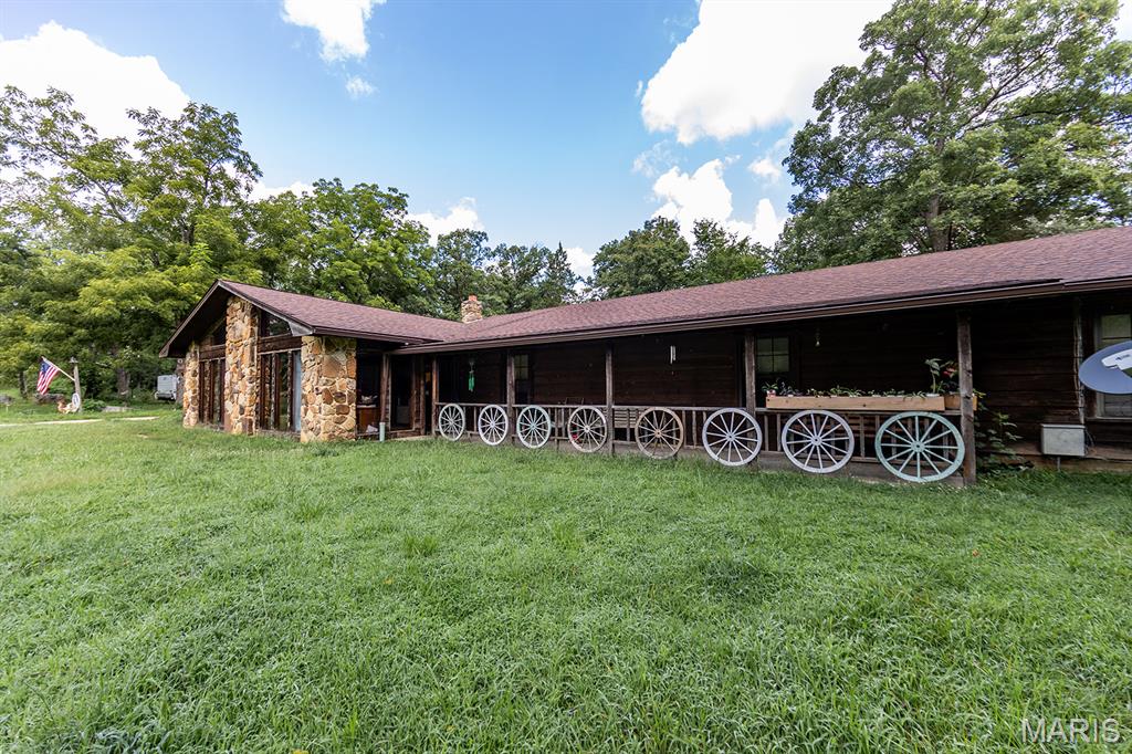 81 Pilkenton Lane Property Photo 1