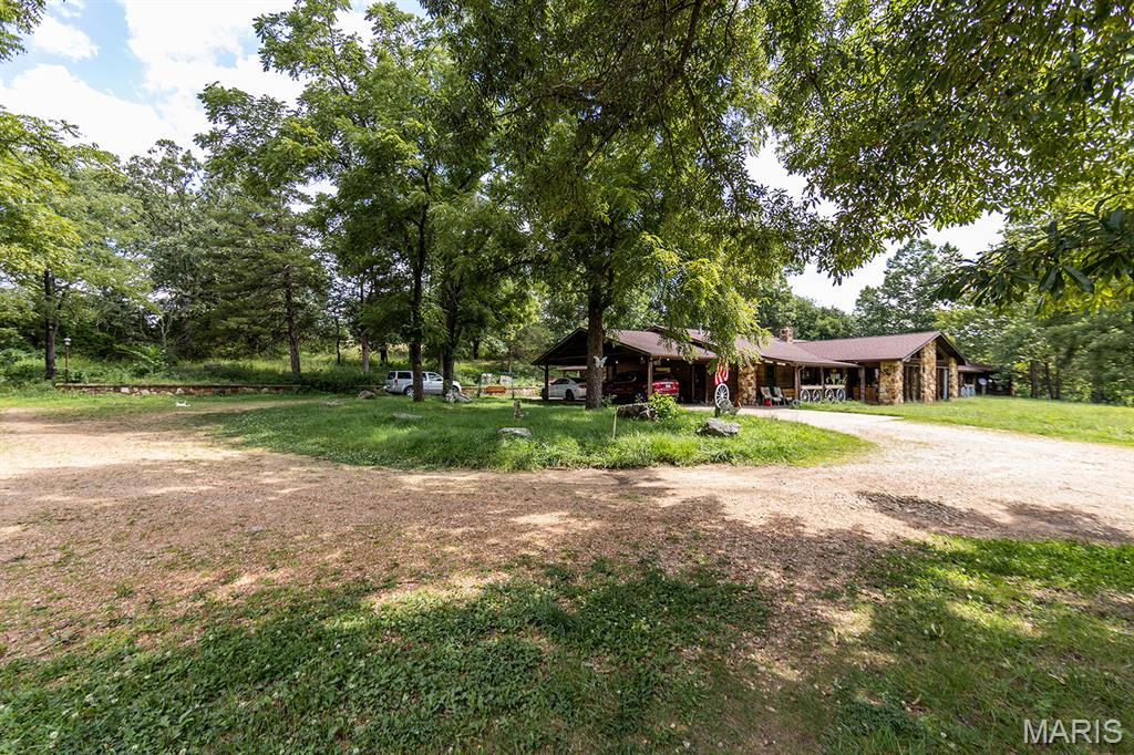 81 Pilkenton Lane Property Photo 13