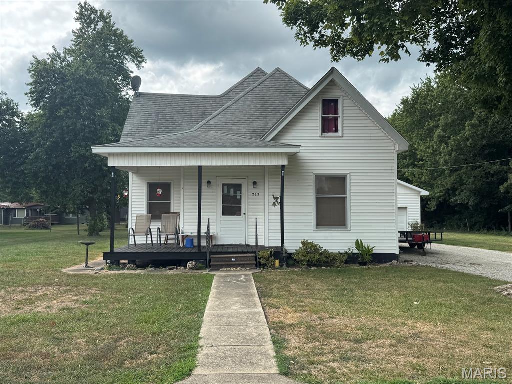 232 N Main Street Property Photo 1