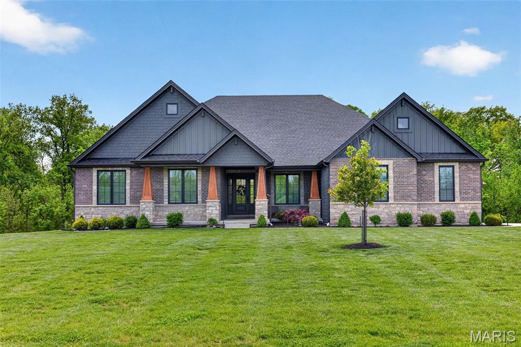 115 Markham Trail Lane