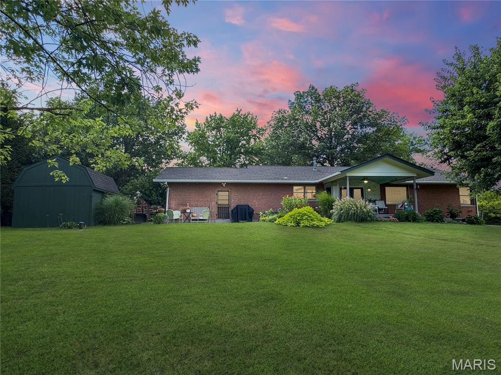 4406 Highway C Property Photo 1