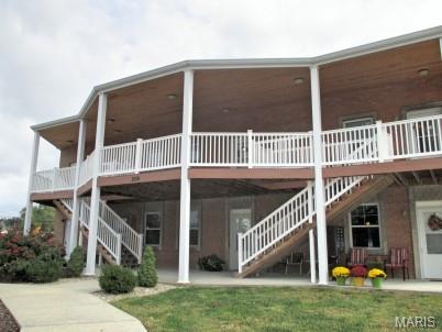 206 Kroeger Avenue Property Photo 1