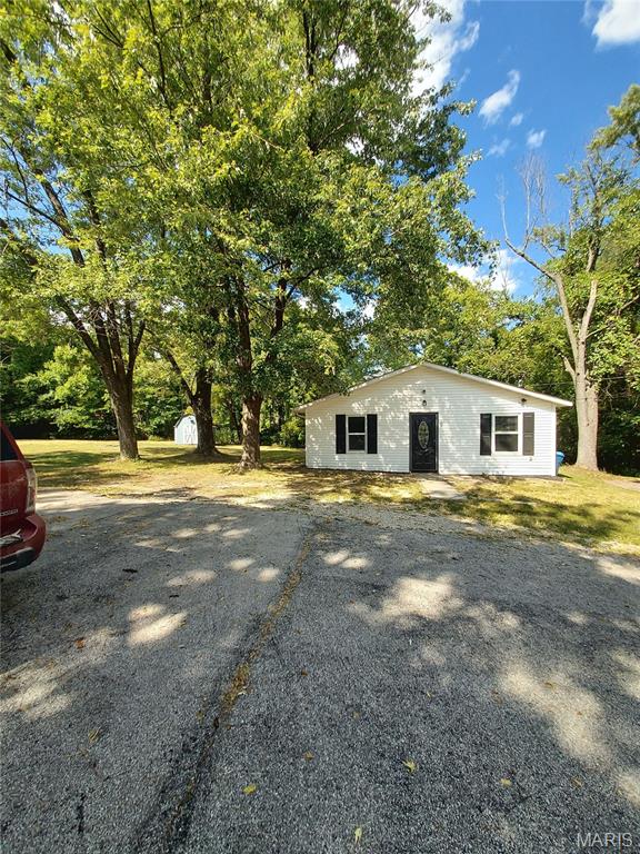 160 Diekamp Lane Property Photo 1