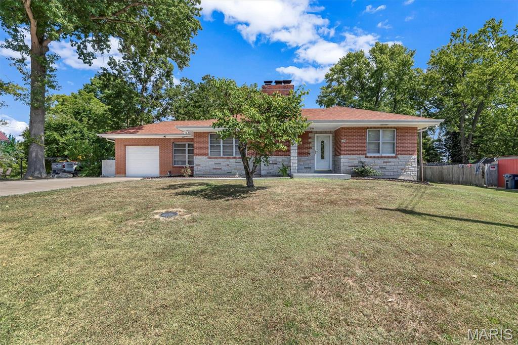 634 N Virginia Avenue Property Photo