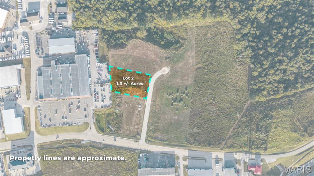 0 Coldwater Drive Lot #2