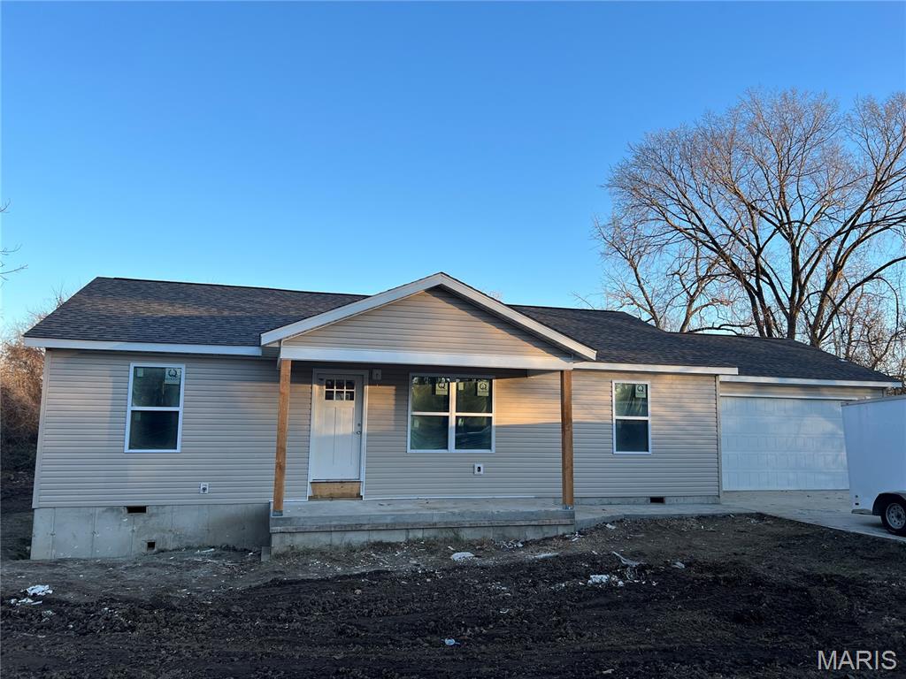 1002 W Coffman Street Property Photo 1