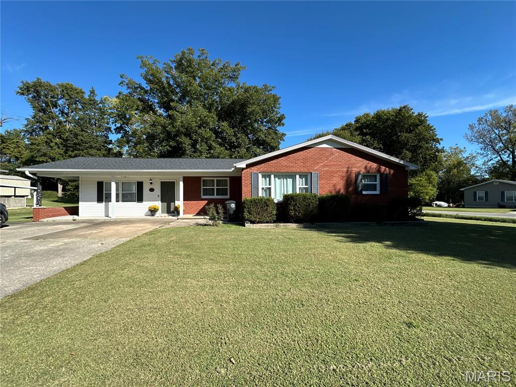 244 Camellia Drive Property Photo