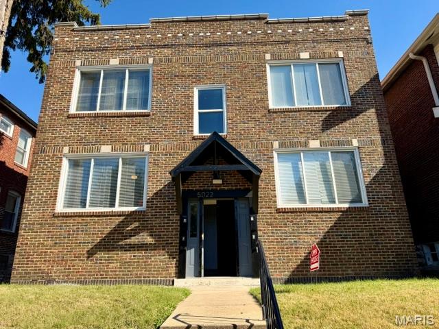 5022 Elenore Avenue Property Photo 1