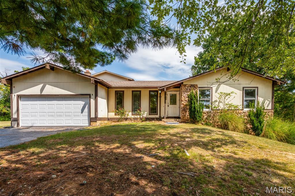 6 Walnut Park Drive Property Photo