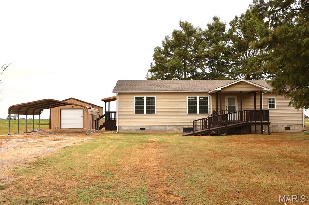 2984 State Highway A Property Photo 1