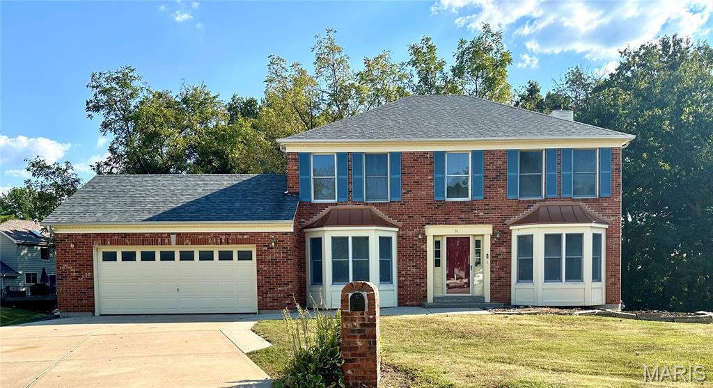 74 Mondavi Court Property Photo 1