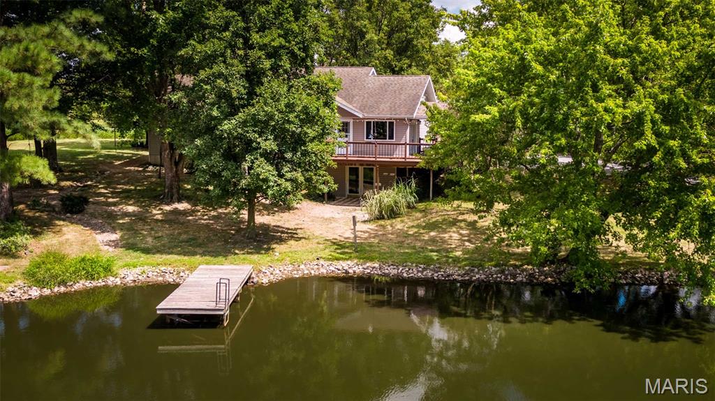 541 Dallas Road