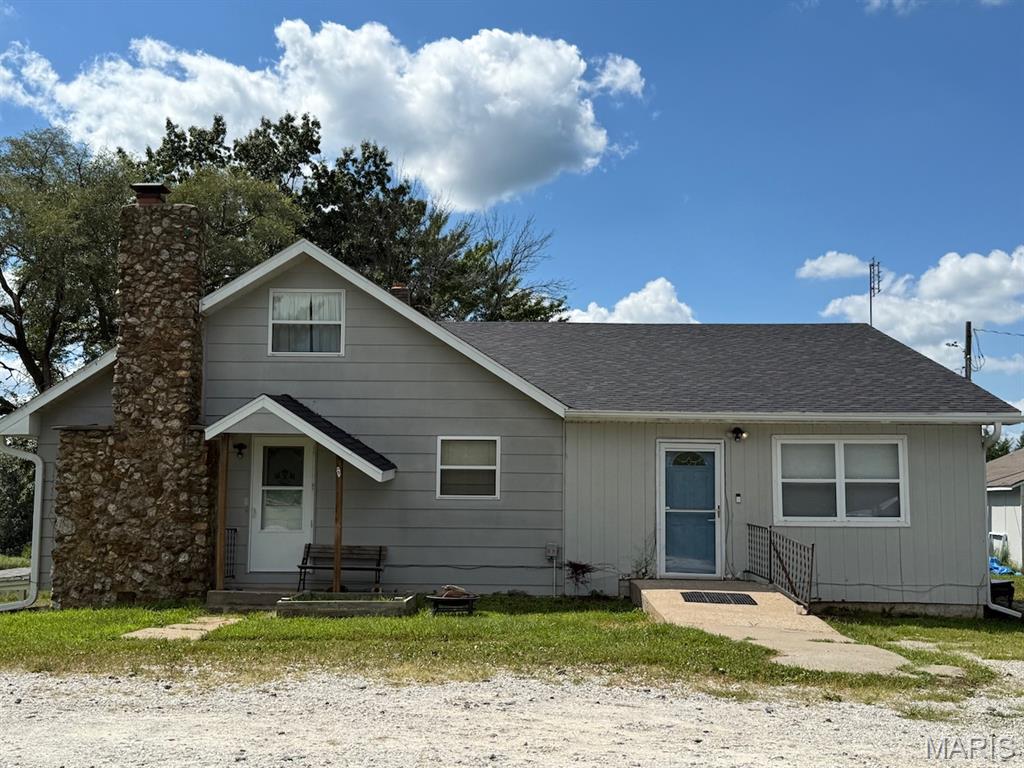 21465 Lost Branch Way Property Photo 1