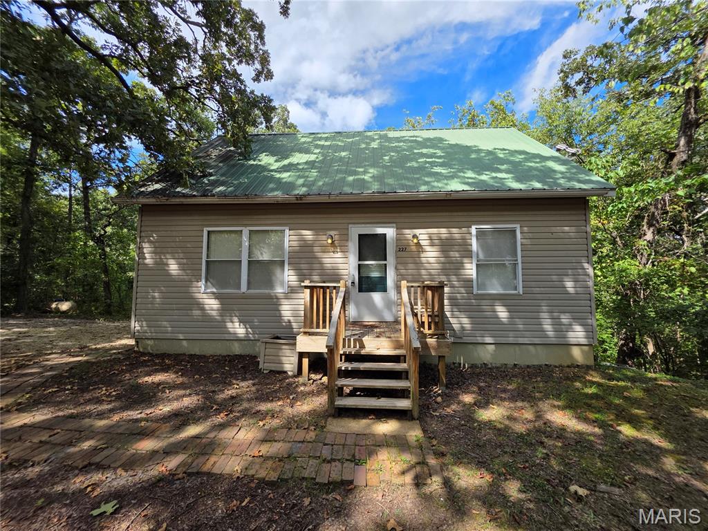 227 S Melody Drive Property Photo 1