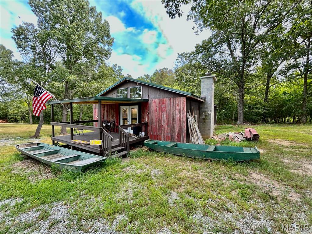 1640 Highway 63 Property Photo 1