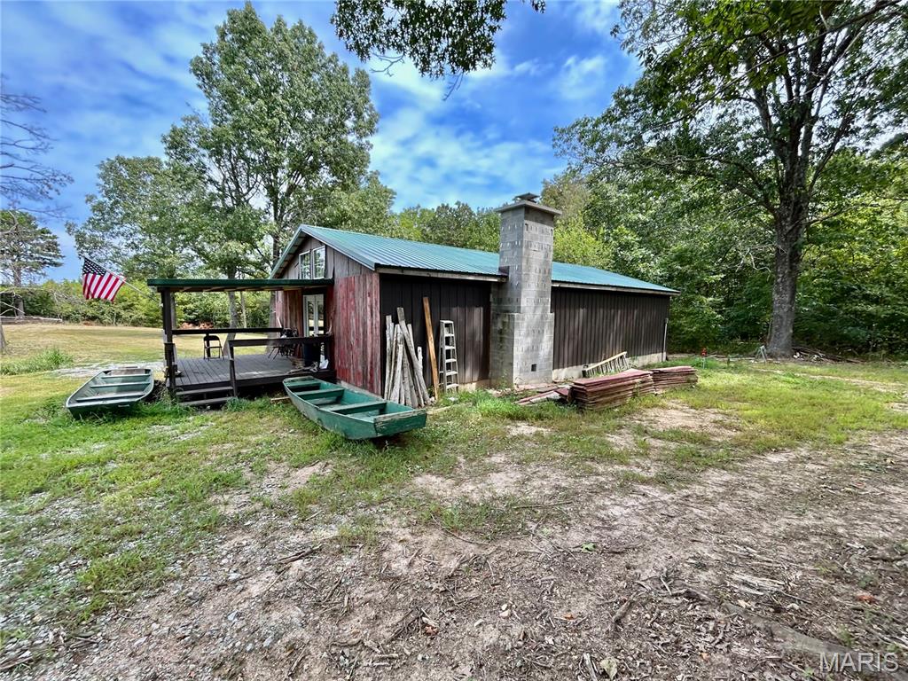 1640 Highway 63 Property Photo 2
