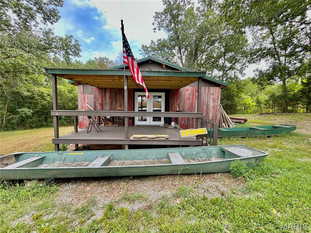 1640 Highway 63 Property Photo 8