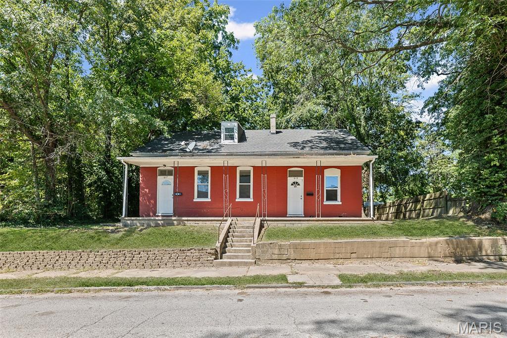 619 E Mckinley Street Property Photo 1