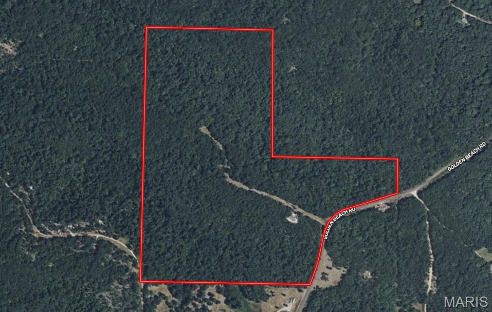 24418 Golden Beach Rd Property Photo 9