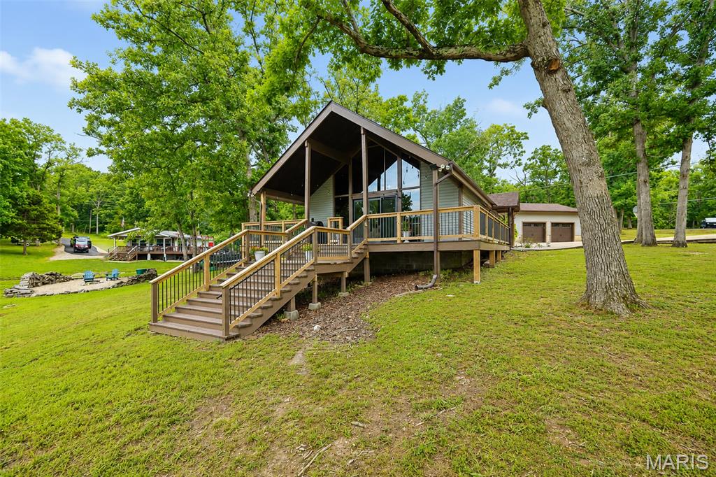 1382 Osage Road Property Photo 1