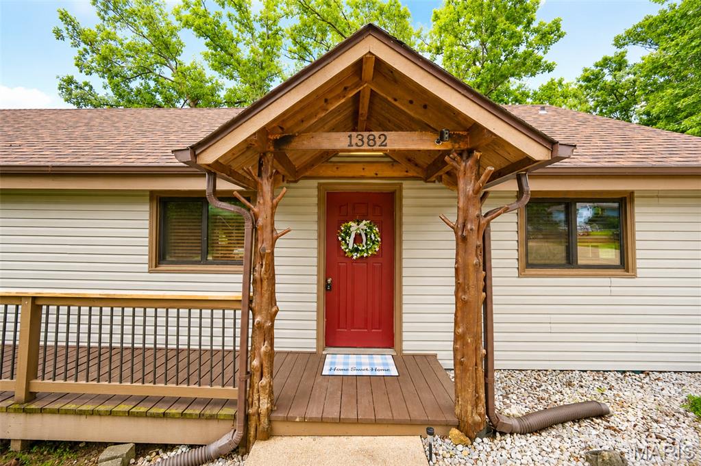 1382 Osage Road Property Photo 7