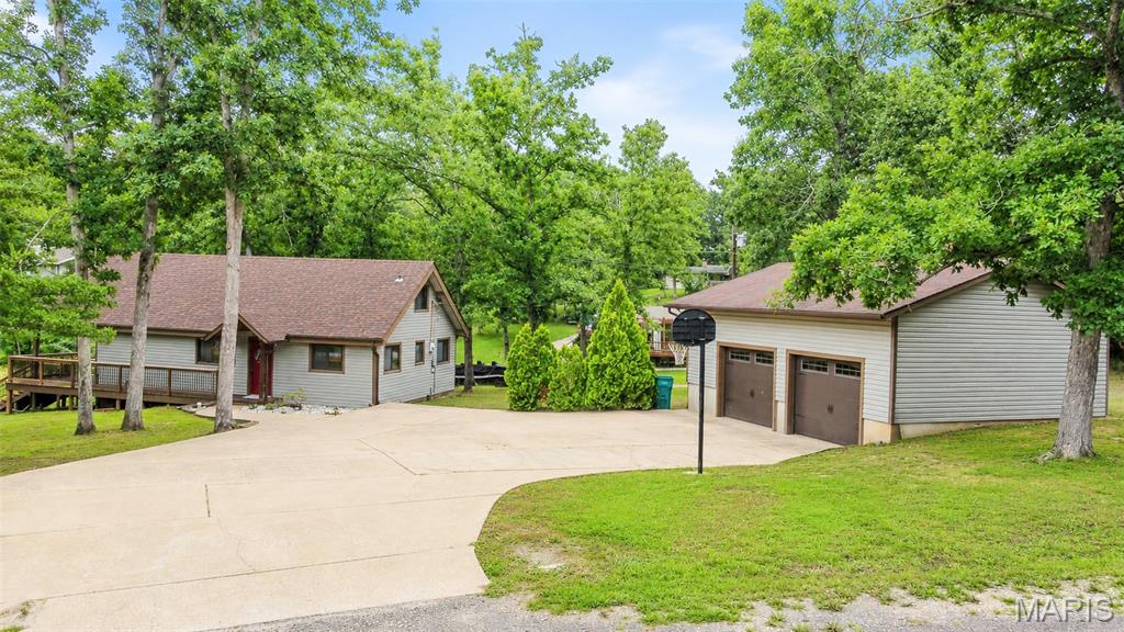1382 Osage Road Property Photo 10