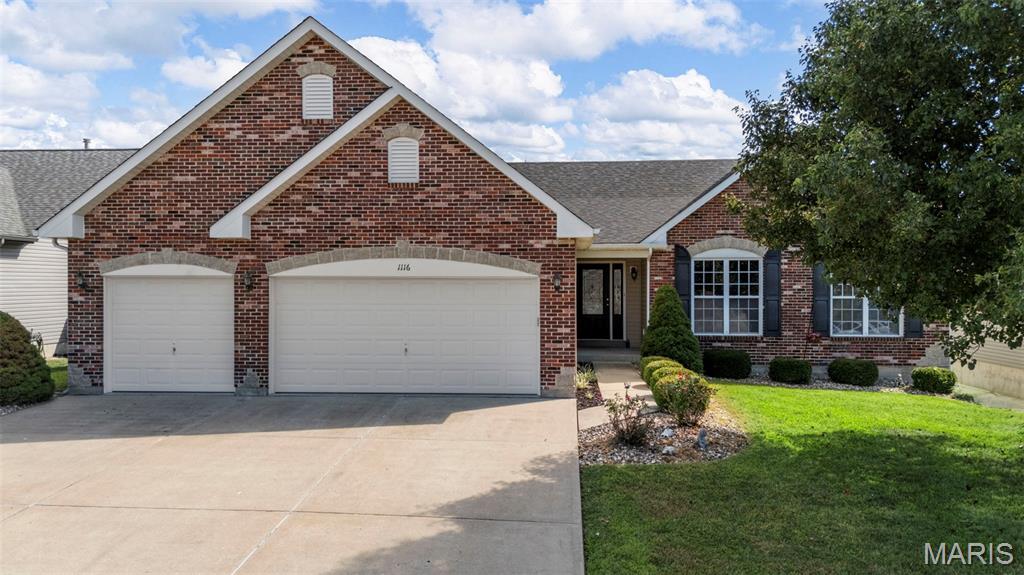 1116 William Penn Drive Property Photo 1