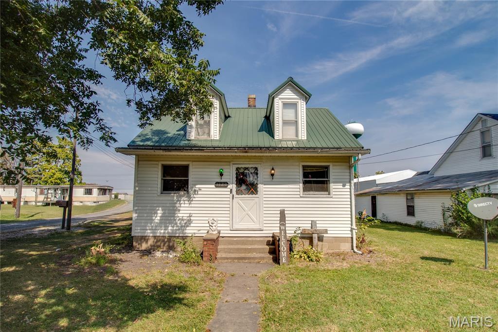 1120 S Main Street Property Photo 1