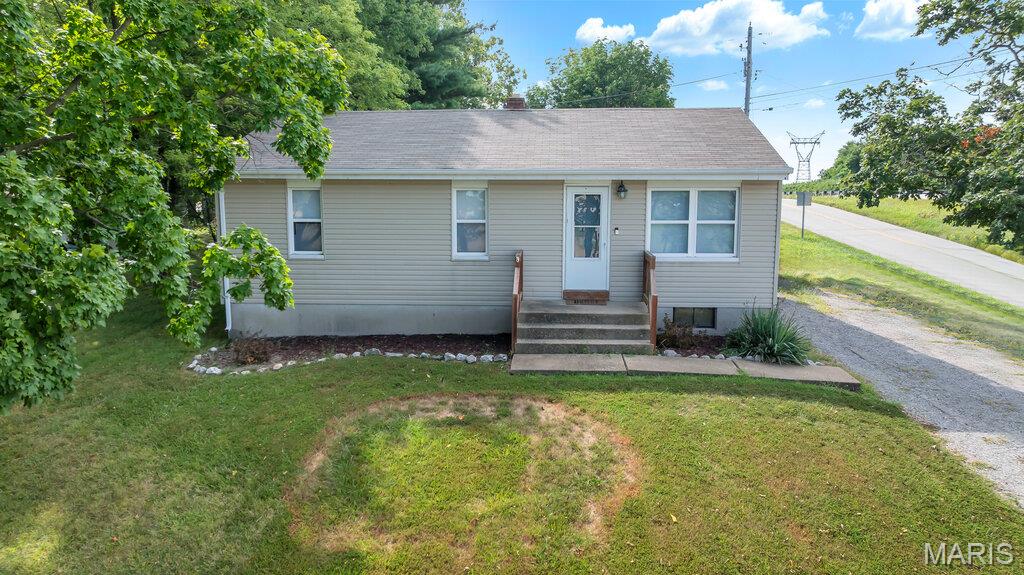 2828 Mulberry Lane Property Photo 1