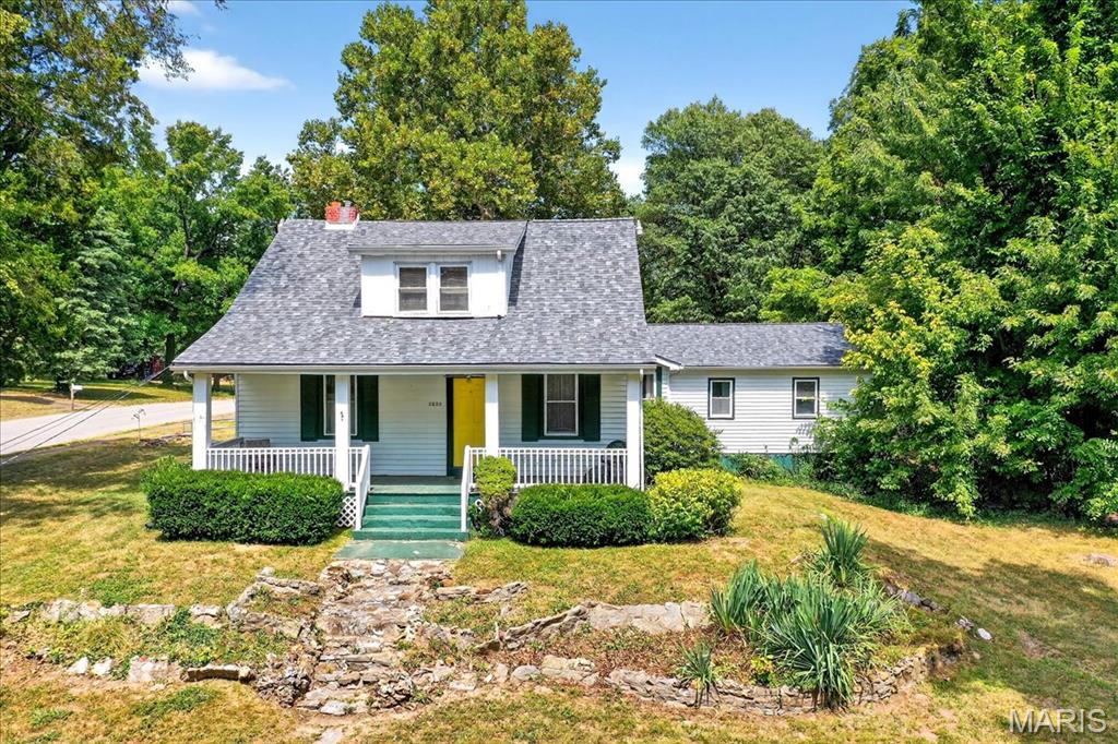 1355 Stein Road Property Photo