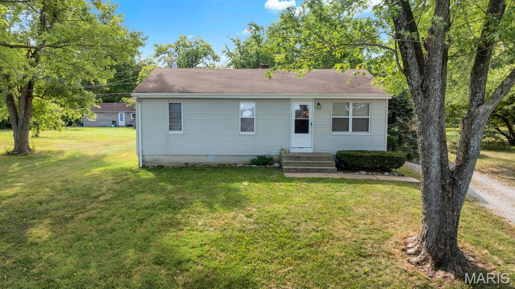 2820 Mulberry Lane Property Photo 1