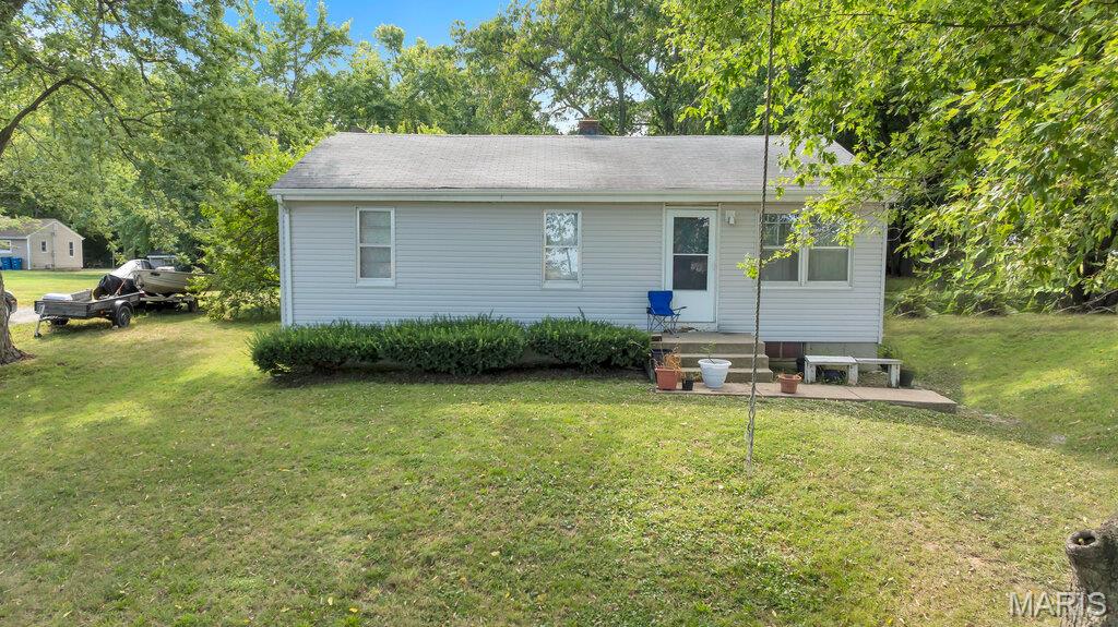2824 Mulberry Lane Property Photo 1