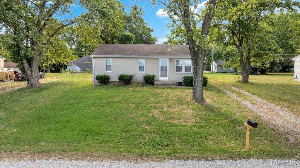2816 Mulberry Lane Property Photo 1