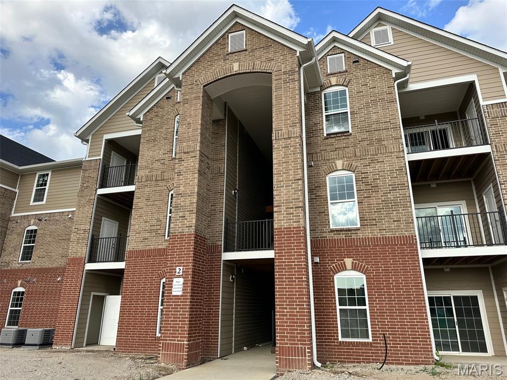235 Harmony Meadows Court Property Photo 14