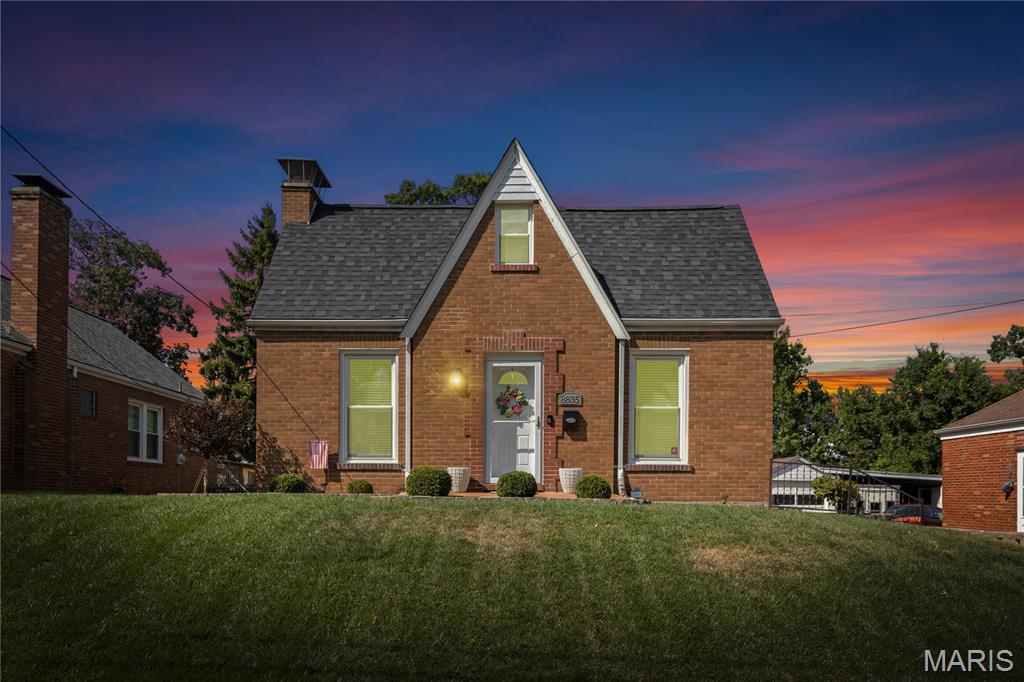 8835 Lawn Avenue Property Photo 1