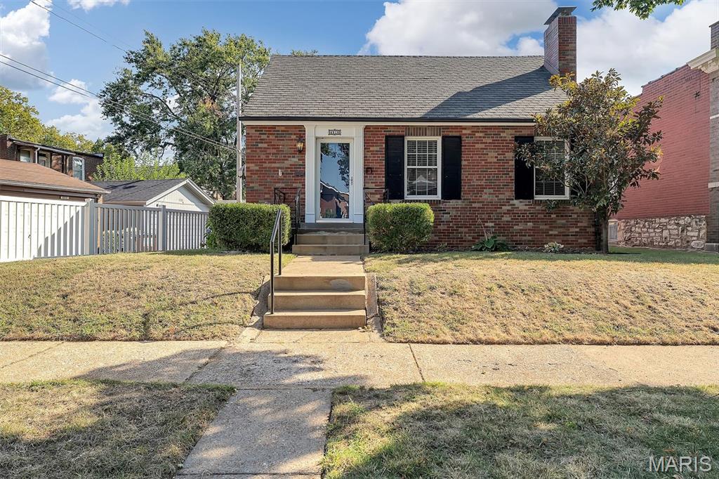 4918 Lisette Avenue Property Photo