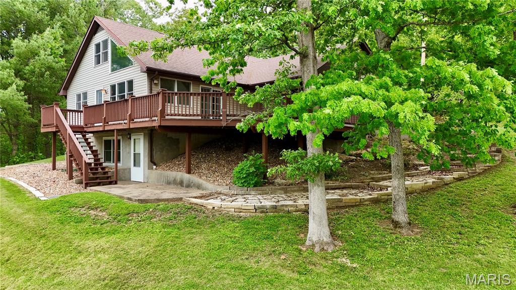520 Christopher Drive Property Photo 1