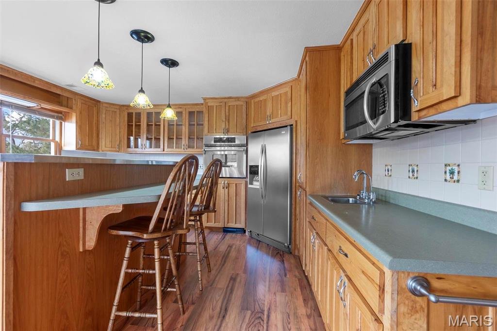 520 Christopher Drive Property Photo 13