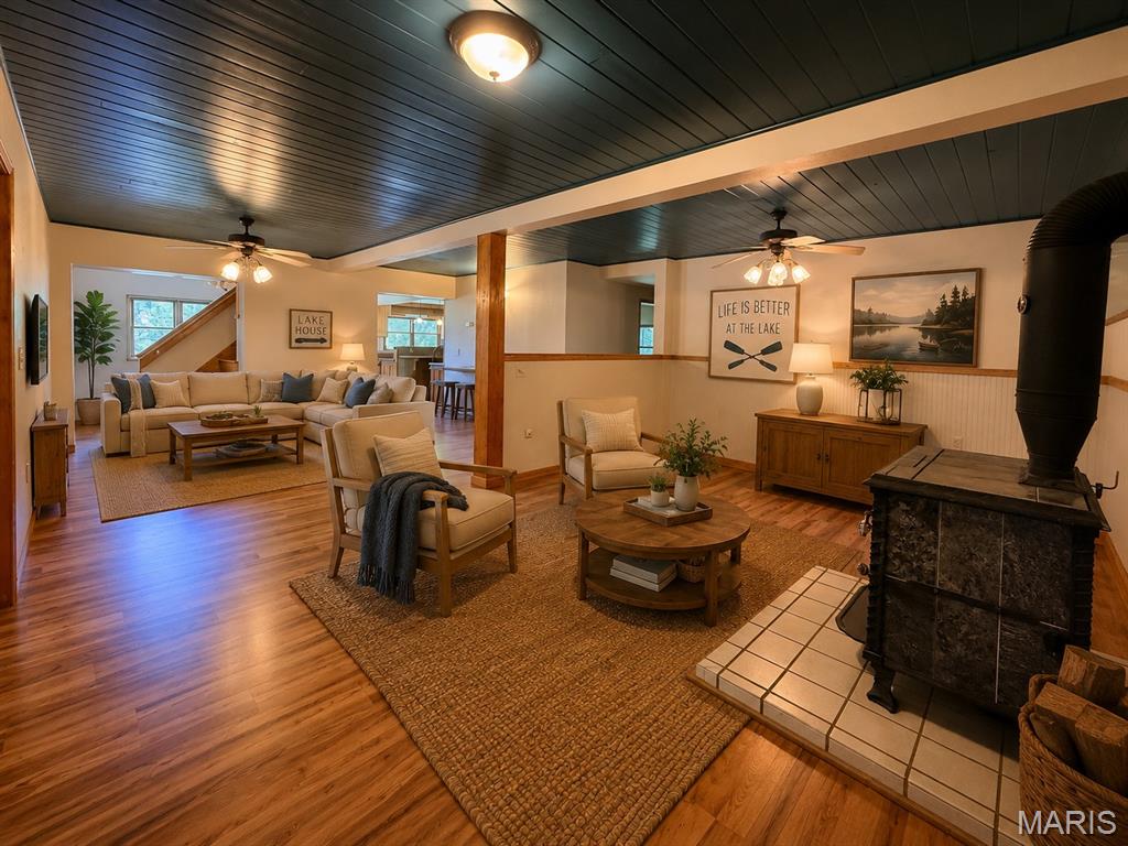 520 Christopher Drive Property Photo 19