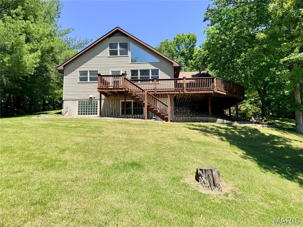 520 Christopher Drive Property Photo 49