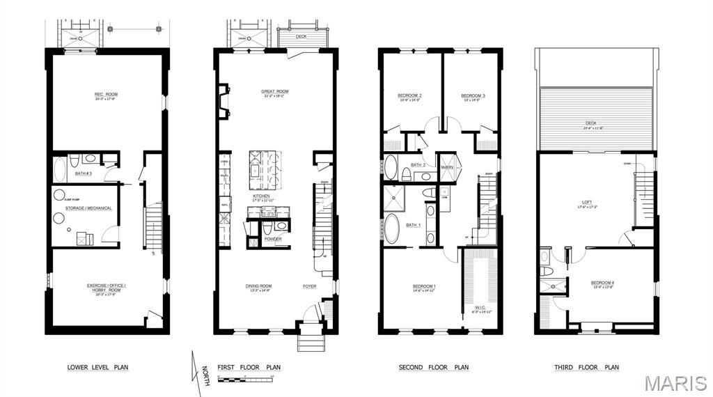 2205 Hickory Property Photo 27