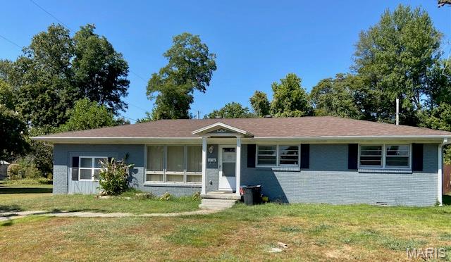 1101 N Sassafras Property Photo 1