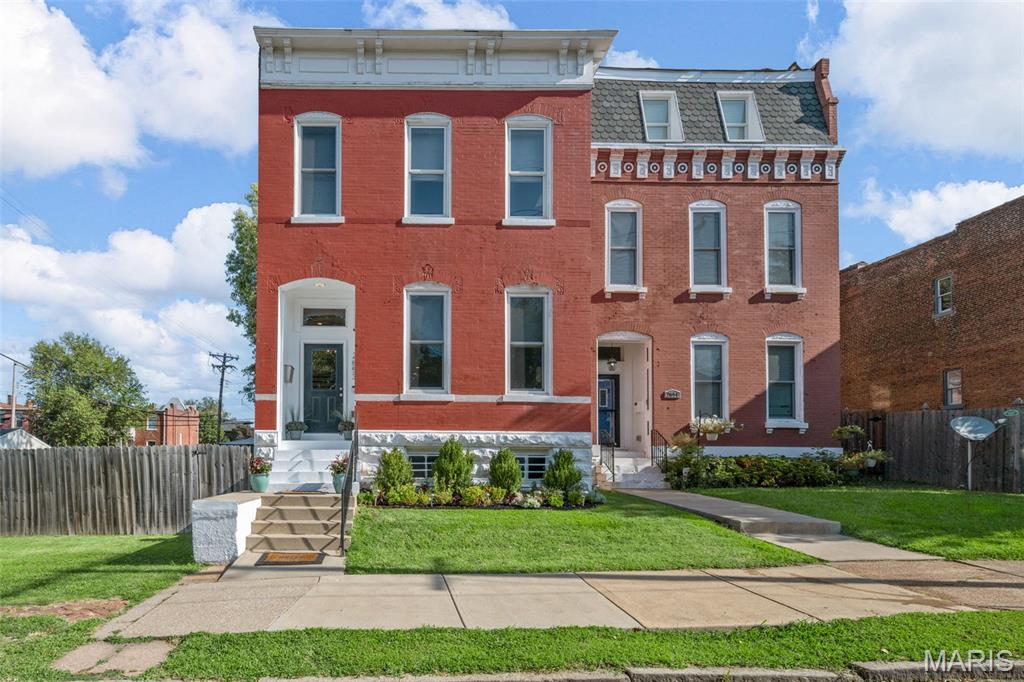 2653 Shenandoah Avenue Property Photo