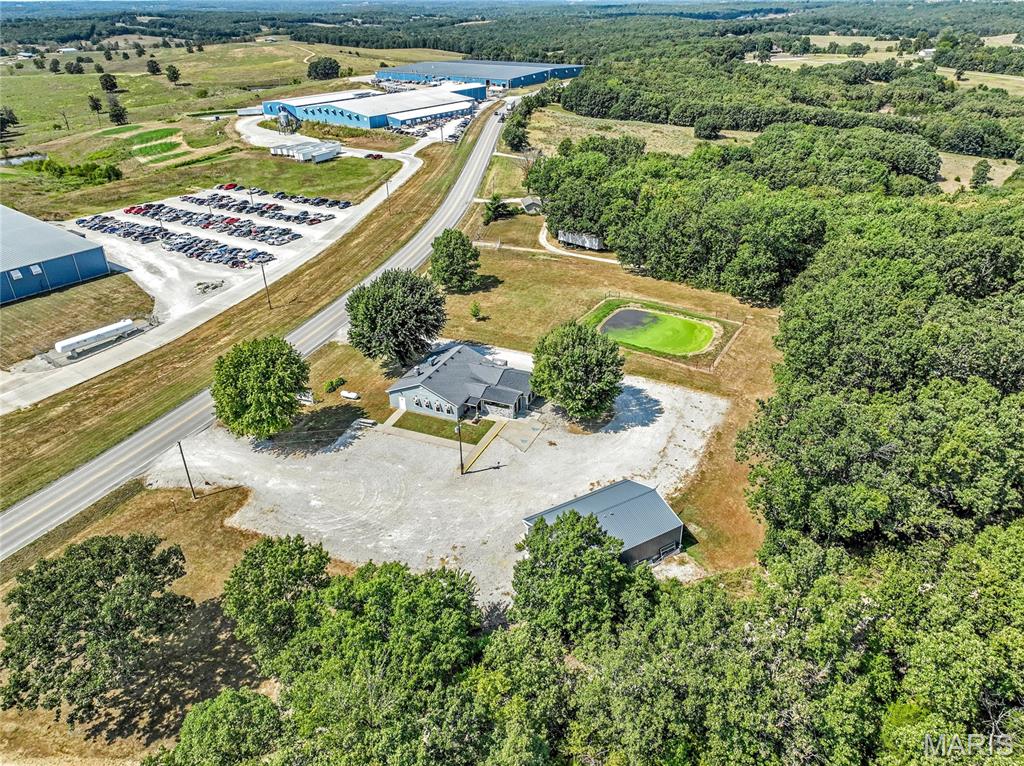 36650 Highway 63 N Property Photo 1