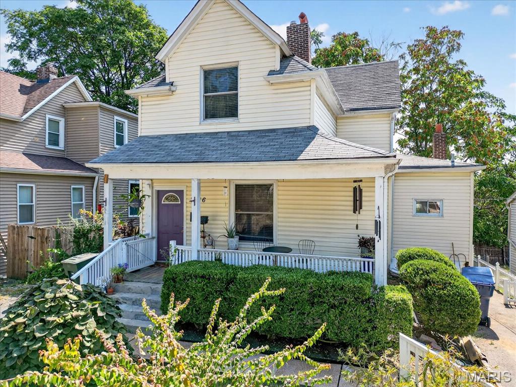 3316 Commonwealth Avenue Property Photo 1