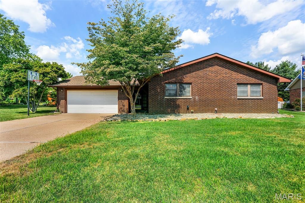 134 Kendall Drive Property Photo 1