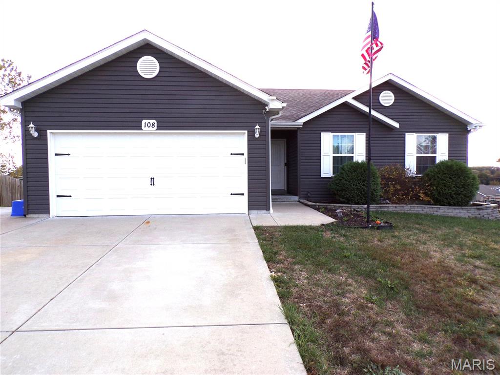 108 Linder Lane Property Photo 1