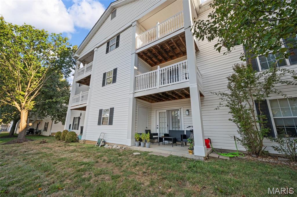 4300 Forder Gardens Place G Property Photo 1